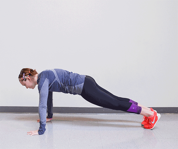 Top 10 Bodyweight Exercises for Strength and Endurance